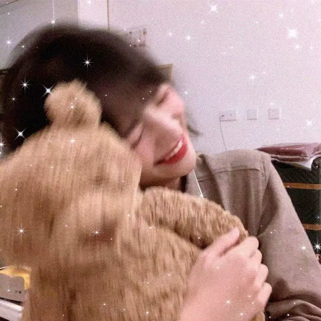 粘在一起的隔离