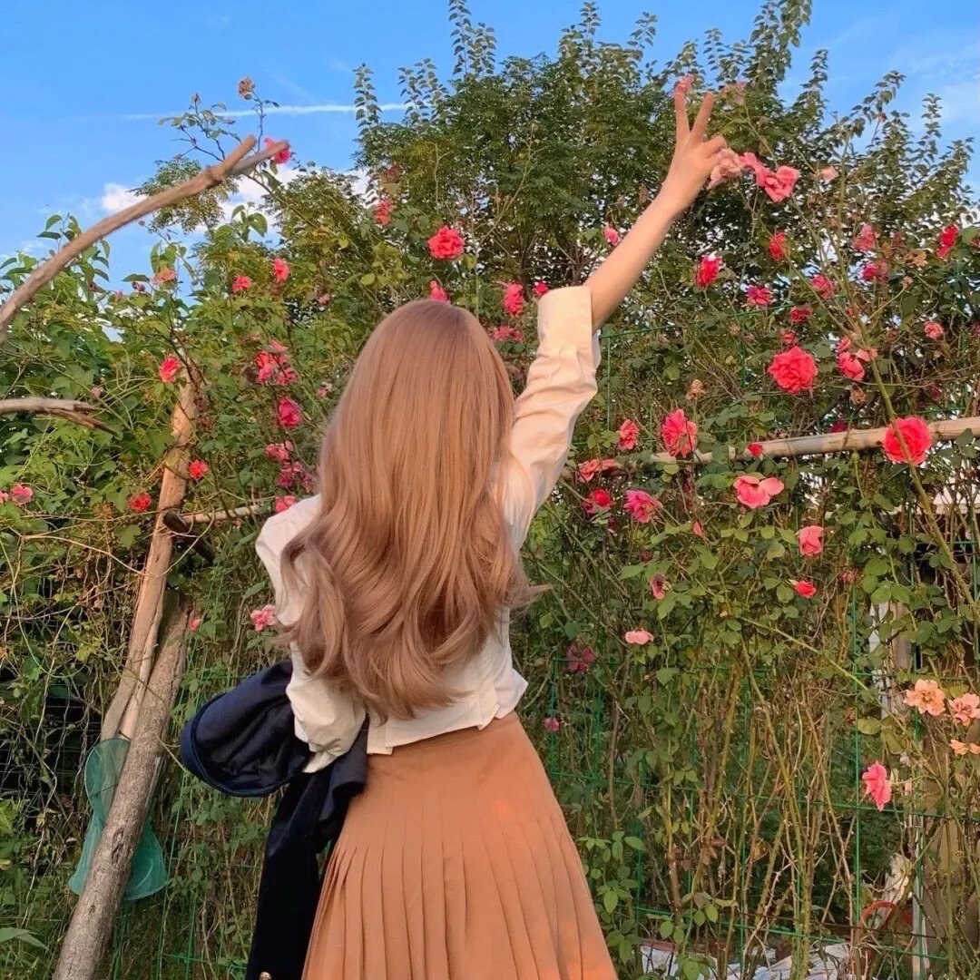 瓢虫少女第四季